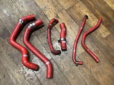 Samco sport hoses for sale  RETFORD