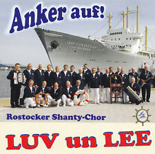 Rostocker shanty chor gebraucht kaufen  Deutschland