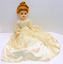 Great vintage doll for sale  Walled Lake