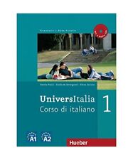 Universitalia kurs arbeitsbuch gebraucht kaufen  Trebbin