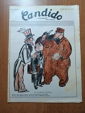 Candido guareschi italiani usato Candido guareschi italiani usato  Trappeto