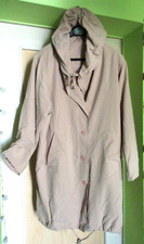 Mantel sommermantel parka gebraucht kaufen  Marxzell