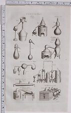 1788 antique print for sale  YORK