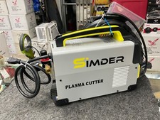 Ssimder plasma cutter for sale  Daleville