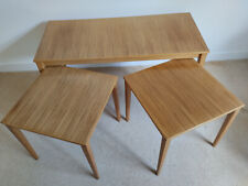 Gordon russell nesting for sale  SHEFFIELD