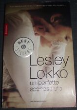 Lesley lokko perfetto usato  Fano