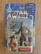 Star wars action for sale  BLACKPOOL