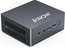 Awow mini intel for sale  Austin