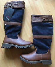 Neu damen winterstiefel gebraucht kaufen  Fensterbach