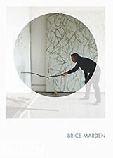 Brice marden phaidon for sale  Reno