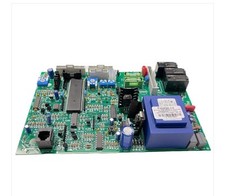 Ariston scheda elettronica usato  Taranto