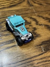 Hot wheels baja for sale  THETFORD