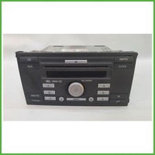 autoradio ford c max 2011 usato  Cona