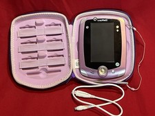 Leappad2 leapfrog learning for sale  Round Rock