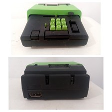 Olivetti summa design usato  Roma