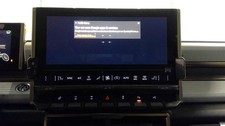 Tela Hummer EV Info-GPS-TV 2025 3036570 comprar usado  Enviando para Brazil