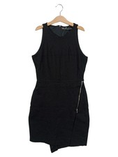 Zara robe fourreau d'occasion  Expédié en France
