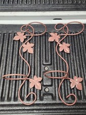plant 2 metal stands for sale plant 2 metal stands for sale Waldwick