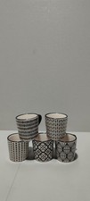 5er set kaffeetassen gebraucht kaufen  Herten