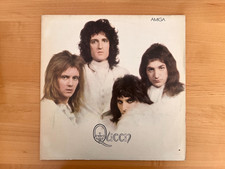 Queen queen amiga gebraucht kaufen  Saalfeld/Saale