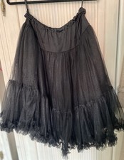 Banned petticoat rockabilly gebraucht kaufen  Hochspeyer