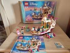 Lego disney ariel usato  Massa Lubrense