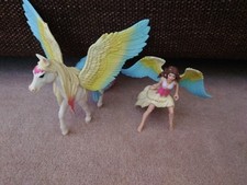 Schleich bayala fairy for sale  PINNER