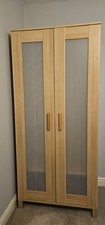 Ikea wardrobe doors for sale  LEEDS