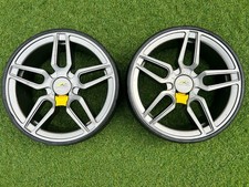 Powakaddy gunmetal sports for sale  PETERBOROUGH