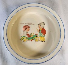 Vintage tunstall small for sale  BEDALE