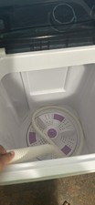 26lb portable washer for sale 26lb portable washer for sale  Montgomery