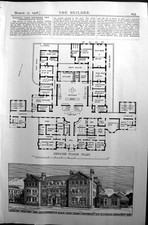 Old ground floor for sale  UK