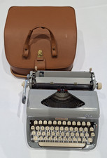 Vintage royal royalluxe for sale  HARPENDEN