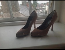 Miss sixty stilettos. for sale  HILLSBOROUGH