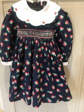 robe smocks d'occasion  Velleron