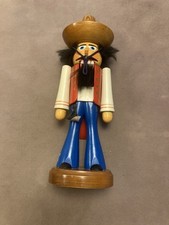 Vintage german nutcracker for sale  HAVERHILL