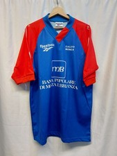 Maglia calcio monza usato  Italia