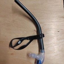 Arena swim snorkel for sale  BRISTOL