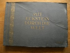 Eckstein durch inland gebraucht kaufen  Deutschland