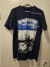 Ffizielles hsv hamburger gebraucht kaufen  Bad Bramstedt
