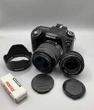 Pentax k100d super gebraucht kaufen  Koblenz