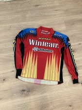 Motocross enduro trikot gebraucht kaufen  Hachenburg