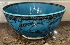 pottery antique bowl persian for sale pottery antique bowl persian for sale Jenkintown