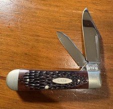 Casexx pocket knife for sale  Roaring Gap