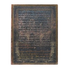 Paperblanks michelangelo handw for sale  DERBY