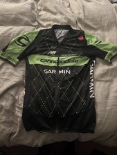 Castelli cannondale jersey for sale  BLANDFORD FORUM