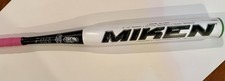 Miken maniac alloy for sale  Greenbrier