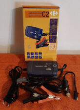 Chargeur batterie 12v d'occasion  Vouillé
