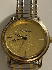 Yves camani herrenarmbanduhr gebraucht kaufen  Brieselang