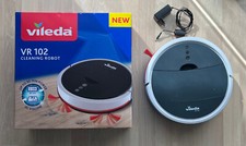 Vileda 102 saugroboter gebraucht kaufen Vileda 102 saugroboter gebraucht kaufen  Erwitte